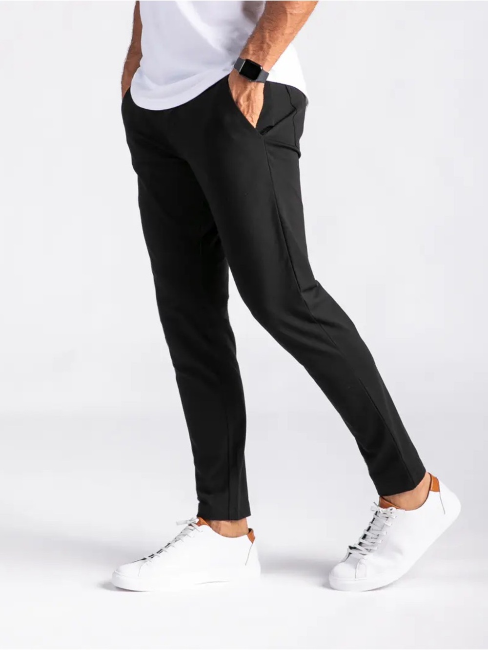 Bylt performance everyday pant 2.0